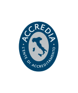 Accredia - ente di accreditamento