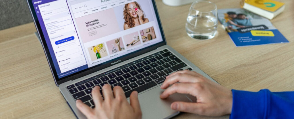 Stefani Piana & Partners supporta e affianca i vostri e-commerce