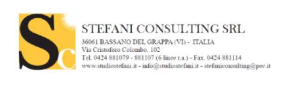 I nostri studi professionali: Stefani Consulting SRL