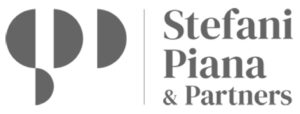 Logo Stefani Piana & Partners