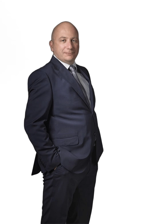 Avv. Francesco Barilà - Avvocato of counsel