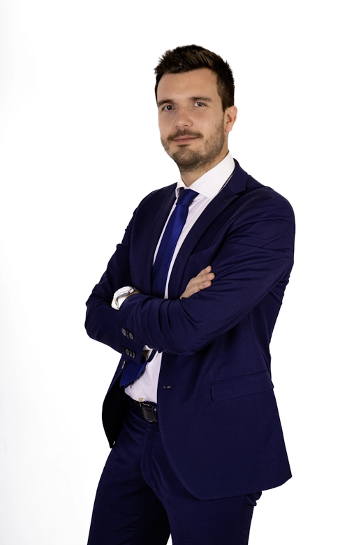 Dott. Alessandro Stefani - Dottore Commercialista