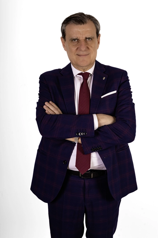 Dott. Claudio Stefani - Dottore Commercialista e Revisore Legale