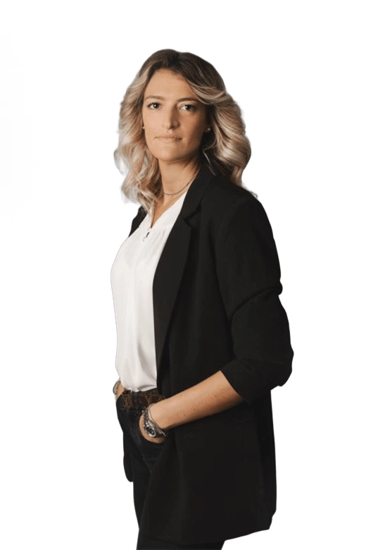 Dott.ssa Chiara Bertapelle - Dottore in economia