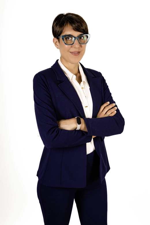 Dott.ssa Chiara Stefani - Dottore Commercialista e Revisore Legale