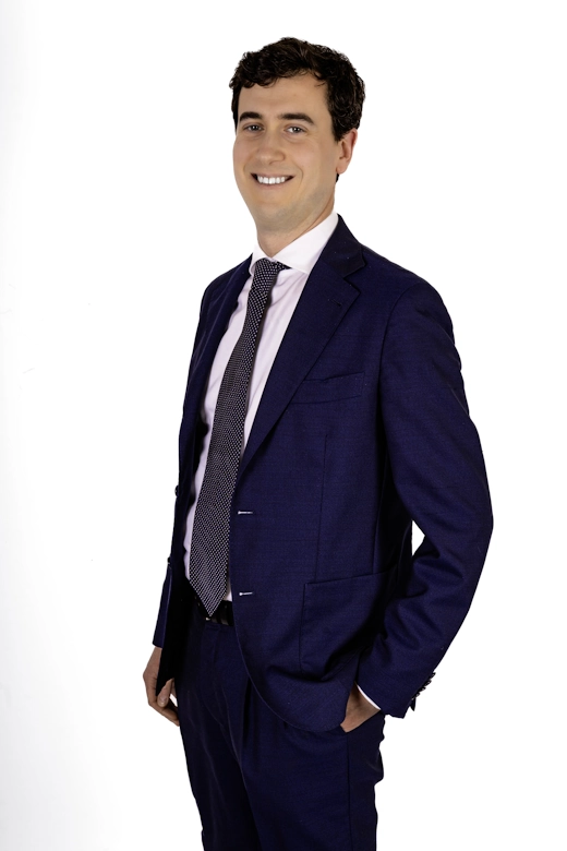 Dott. Stefano Pelloni