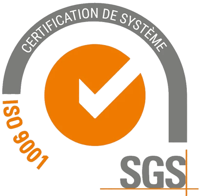 Il sistema di gestione per la qualità di Stefani Piana & Partners è certificato ISO 9001:2015