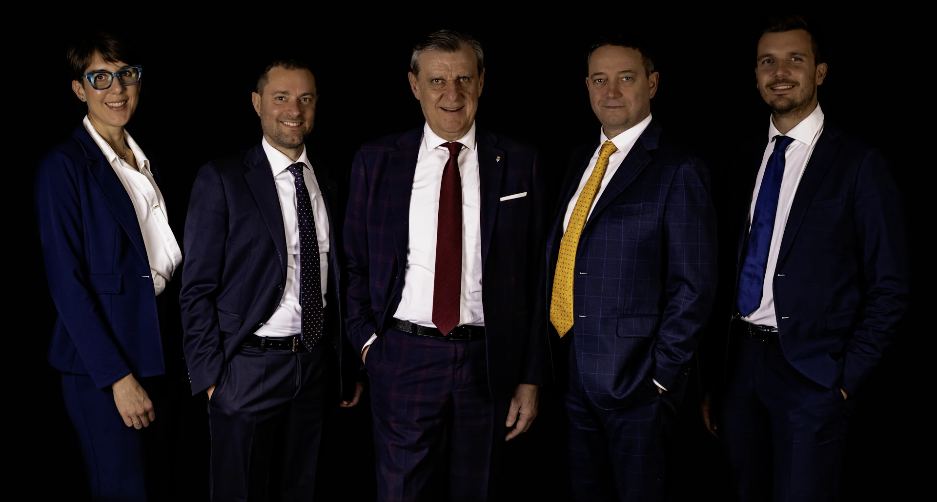 Stefani Piana & Partners offre soluzioni strategiche