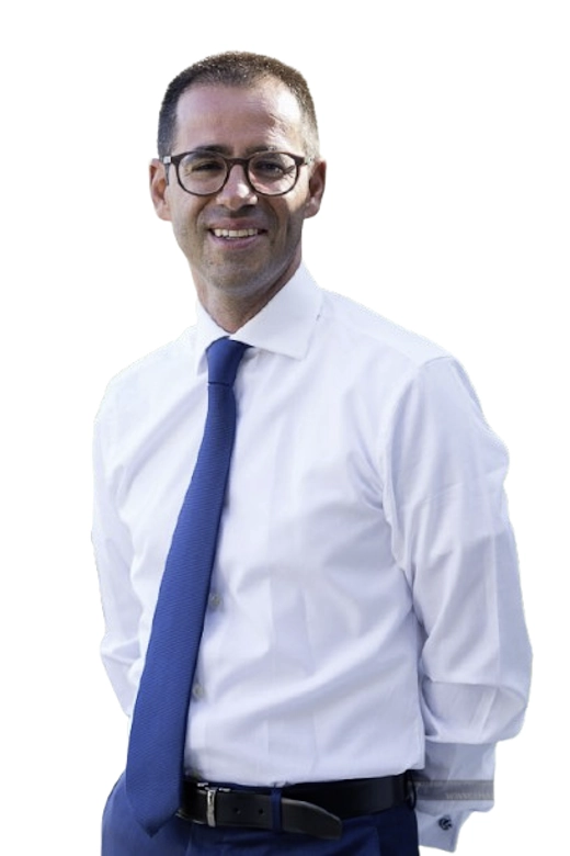 Avv. Damiano Zamuner